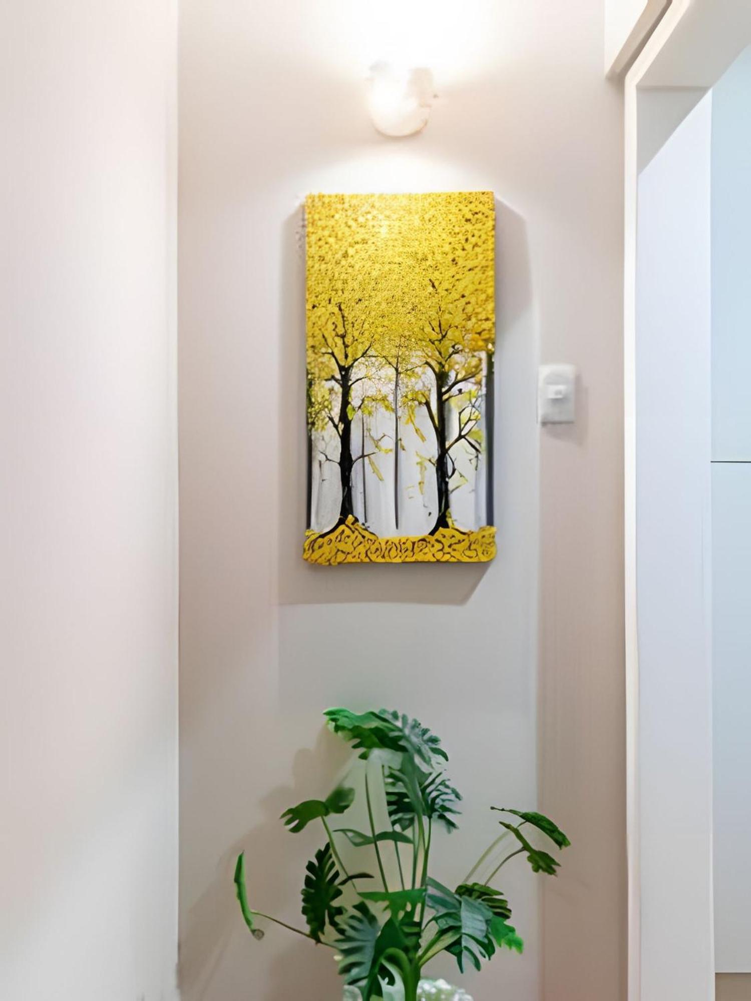 Apartamento Espaco Encantador Em Copacabana Rio de Janeiro